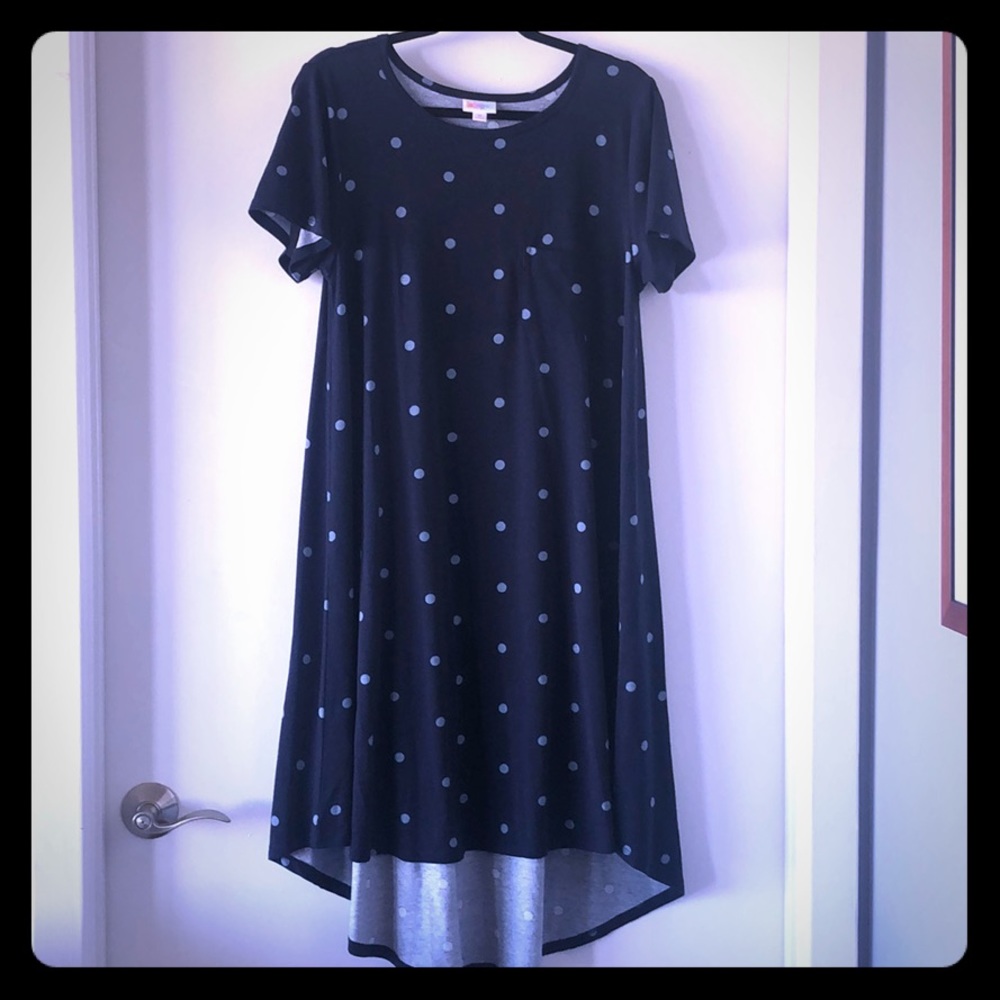LuLaRoe M Carly